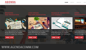 Agenda Communications