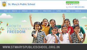 stmary's public school