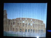 Water Screen Displays Solution