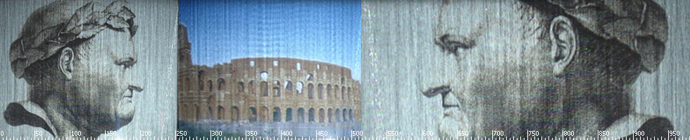 Water Screen Displays Solution